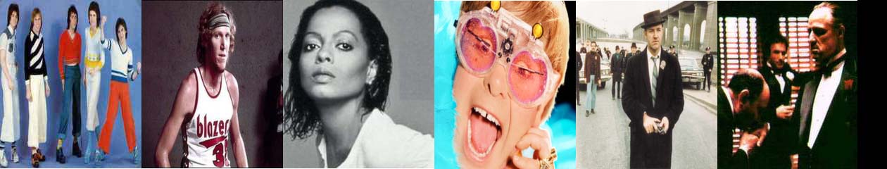 Not Your Mommy Blogger